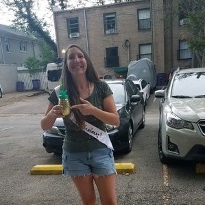 Meet your Posher, Mandi